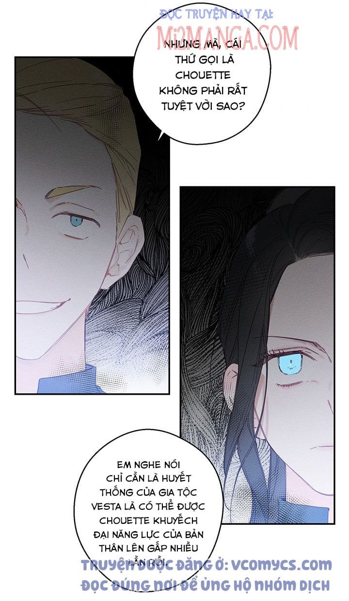 Trước Tiên Phải Giấu Em Trai Tôi Đi Đã: Chapter 13