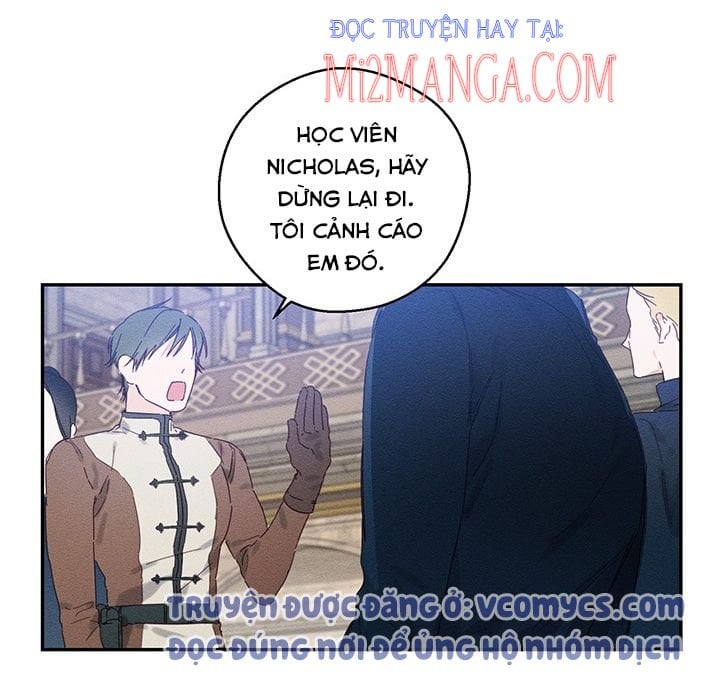 Trước Tiên Phải Giấu Em Trai Tôi Đi Đã: Chapter 13