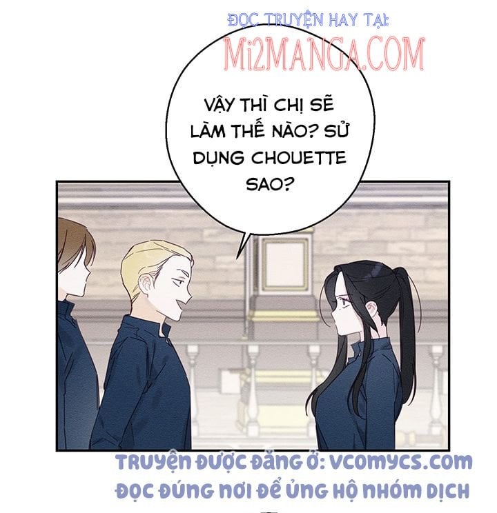 Trước Tiên Phải Giấu Em Trai Tôi Đi Đã: Chapter 14.5
