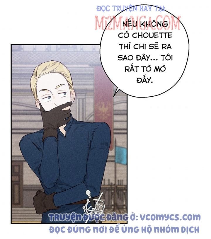 Trước Tiên Phải Giấu Em Trai Tôi Đi Đã: Chapter 14.5