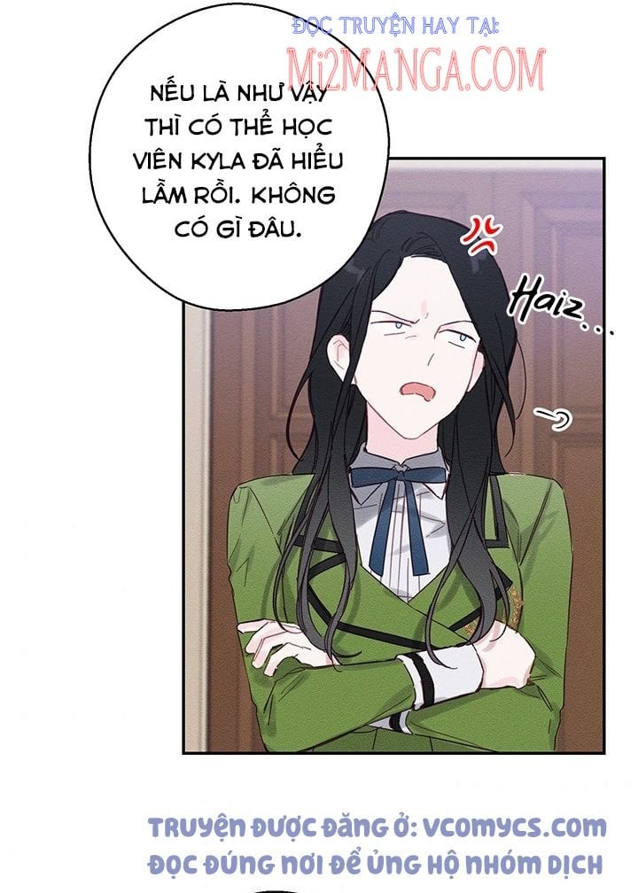 Trước Tiên Phải Giấu Em Trai Tôi Đi Đã: Chapter 14.5