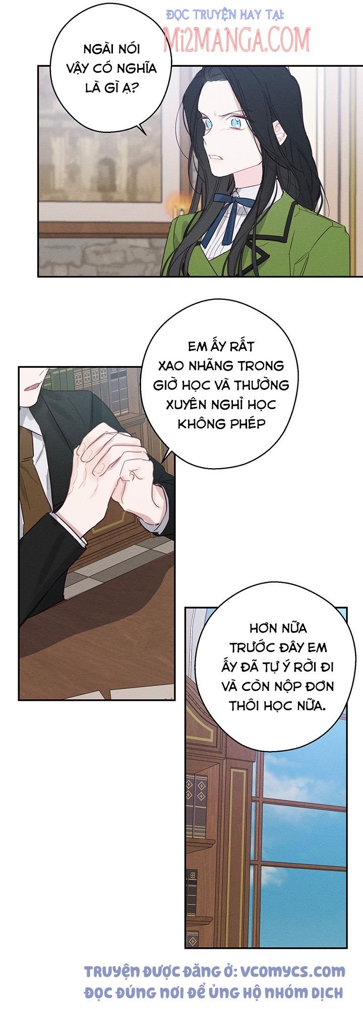Trước Tiên Phải Giấu Em Trai Tôi Đi Đã: Chapter 14.5