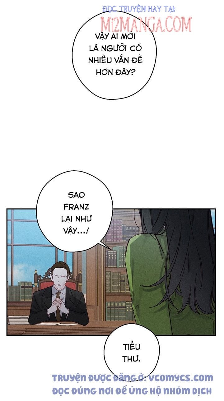 Trước Tiên Phải Giấu Em Trai Tôi Đi Đã: Chapter 14.5