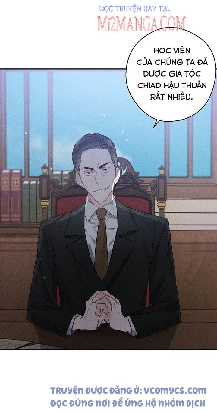 Trước Tiên Phải Giấu Em Trai Tôi Đi Đã: Chapter 14.5