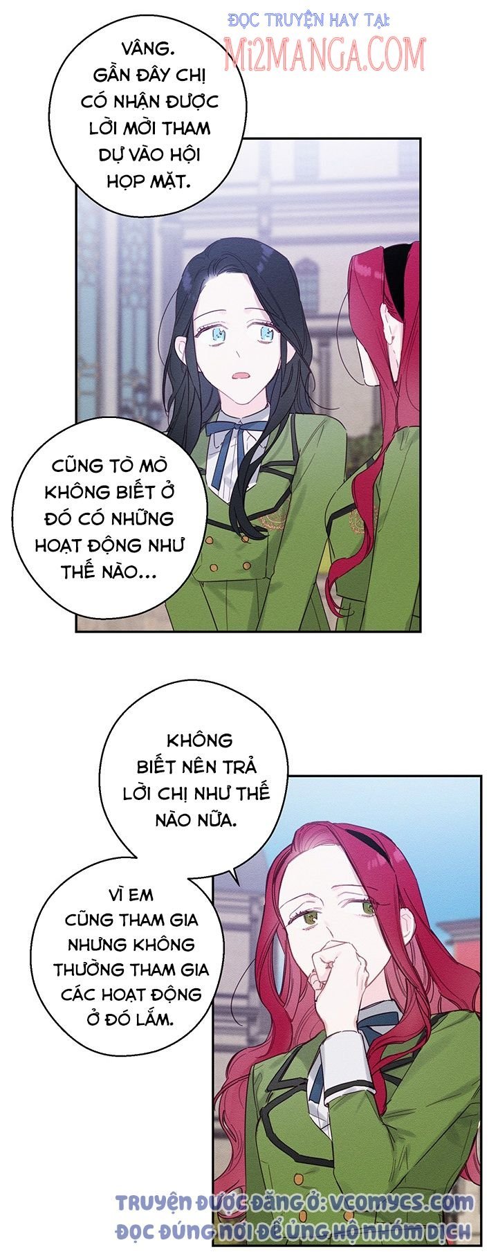Trước Tiên Phải Giấu Em Trai Tôi Đi Đã: Chapter 14