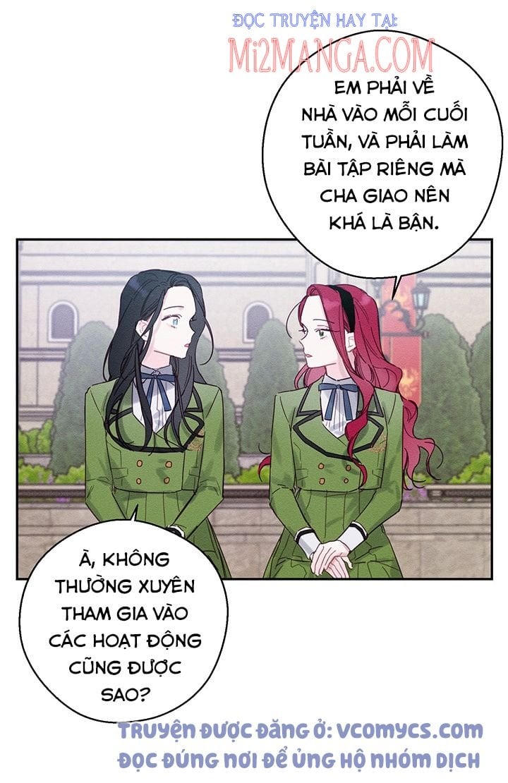 Trước Tiên Phải Giấu Em Trai Tôi Đi Đã: Chapter 14