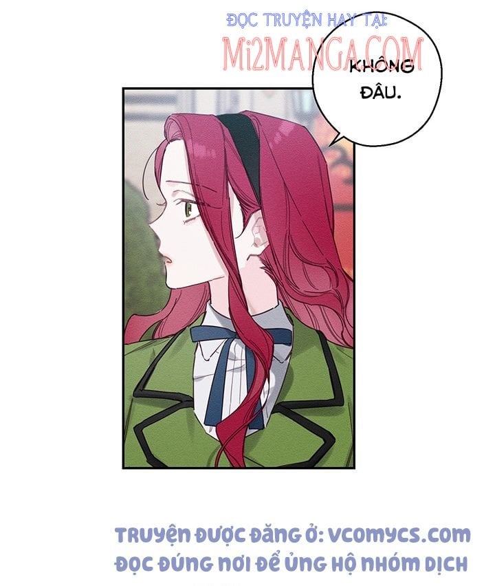 Trước Tiên Phải Giấu Em Trai Tôi Đi Đã: Chapter 14