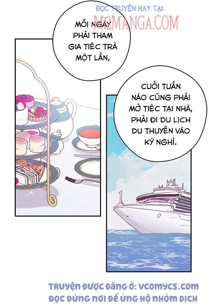 Trước Tiên Phải Giấu Em Trai Tôi Đi Đã: Chapter 14