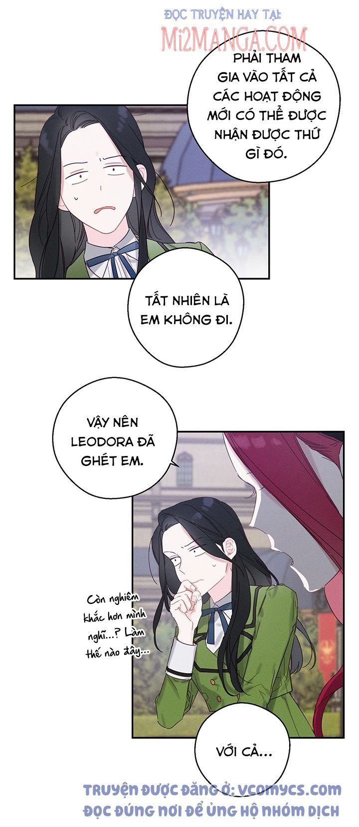 Trước Tiên Phải Giấu Em Trai Tôi Đi Đã: Chapter 14