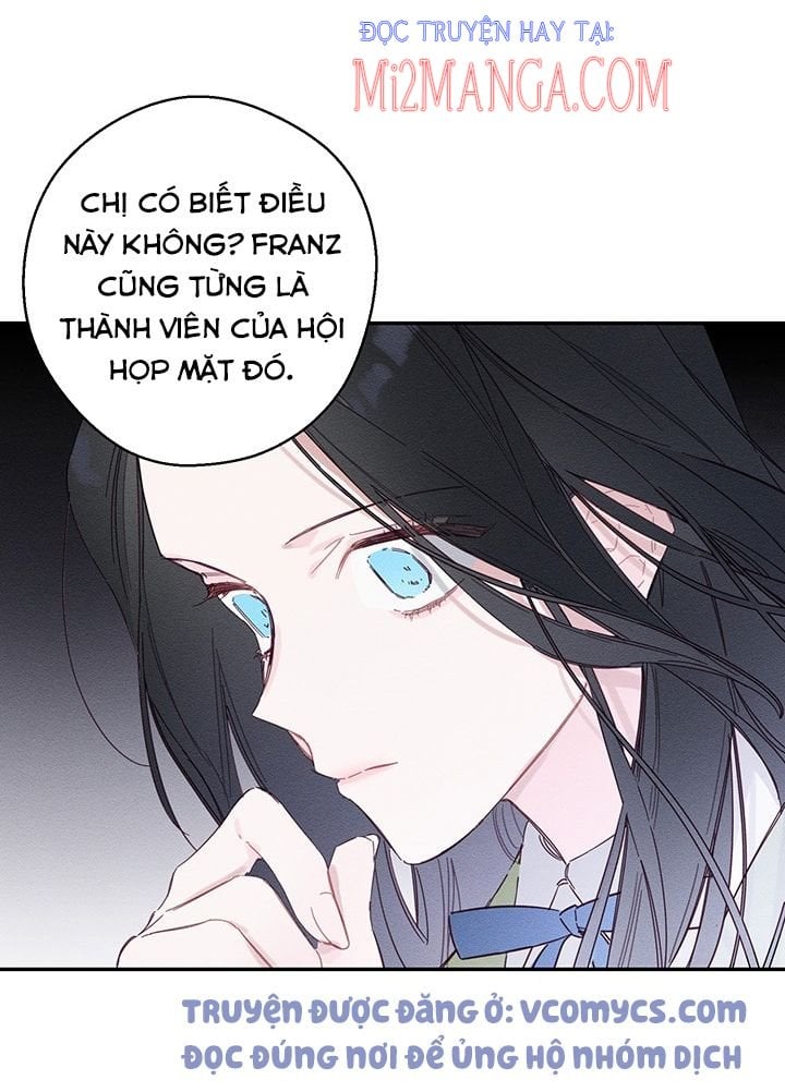 Trước Tiên Phải Giấu Em Trai Tôi Đi Đã: Chapter 14