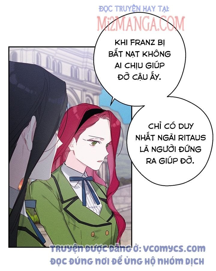 Trước Tiên Phải Giấu Em Trai Tôi Đi Đã: Chapter 14