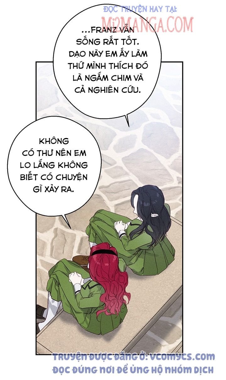 Trước Tiên Phải Giấu Em Trai Tôi Đi Đã: Chapter 14