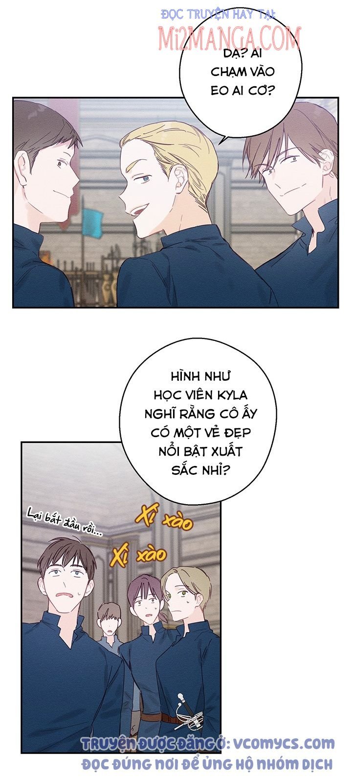 Trước Tiên Phải Giấu Em Trai Tôi Đi Đã: Chapter 14