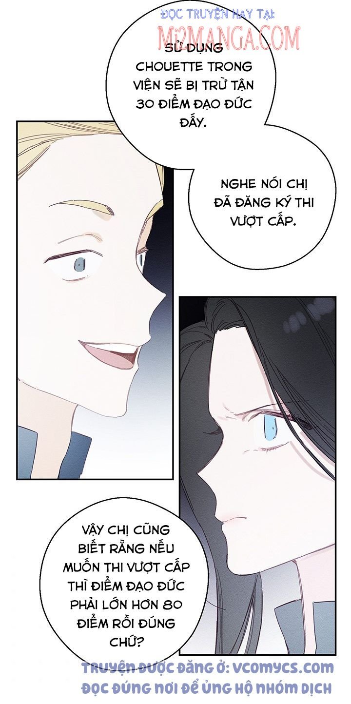 Trước Tiên Phải Giấu Em Trai Tôi Đi Đã: Chapter 14