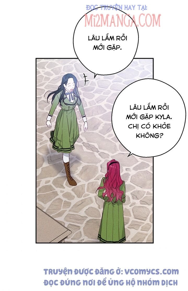 Trước Tiên Phải Giấu Em Trai Tôi Đi Đã: Chapter 14