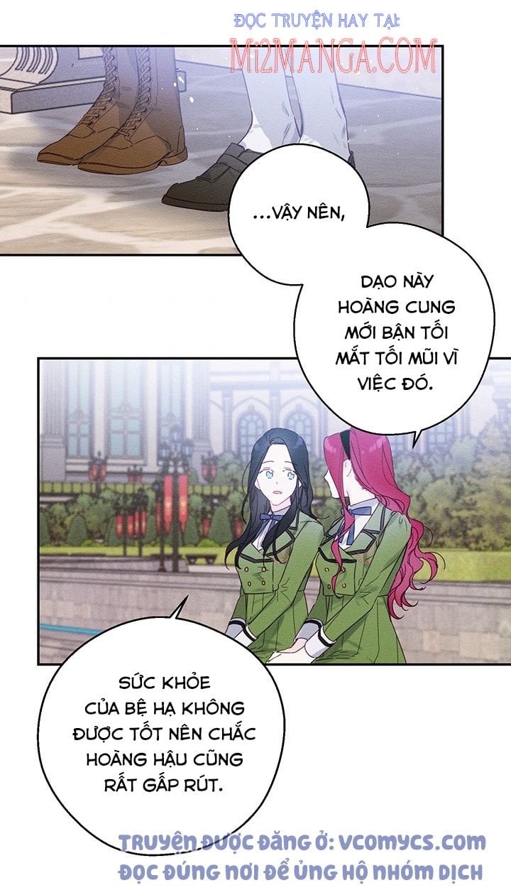 Trước Tiên Phải Giấu Em Trai Tôi Đi Đã: Chapter 14