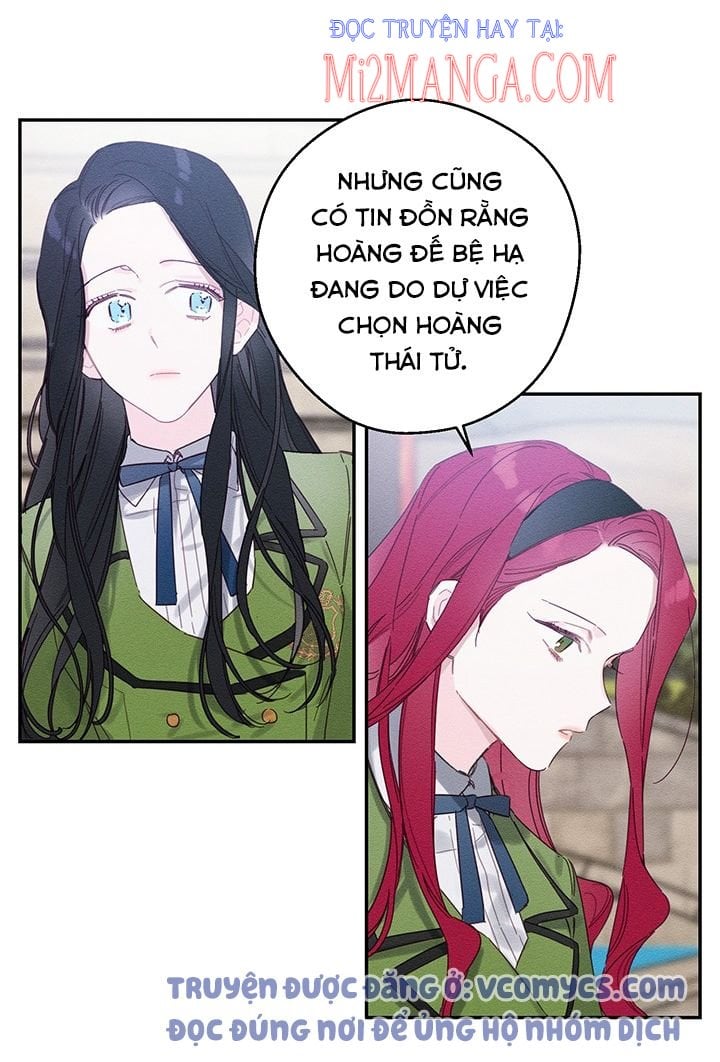 Trước Tiên Phải Giấu Em Trai Tôi Đi Đã: Chapter 14