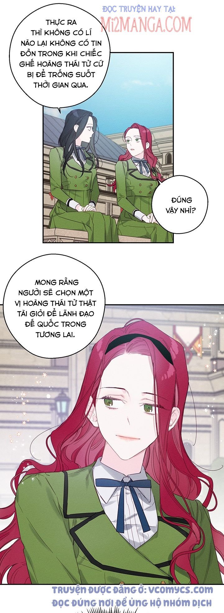 Trước Tiên Phải Giấu Em Trai Tôi Đi Đã: Chapter 14
