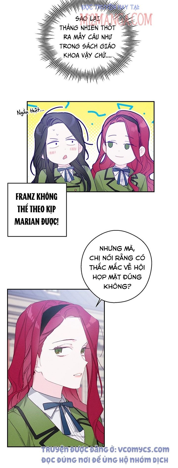 Trước Tiên Phải Giấu Em Trai Tôi Đi Đã: Chapter 14