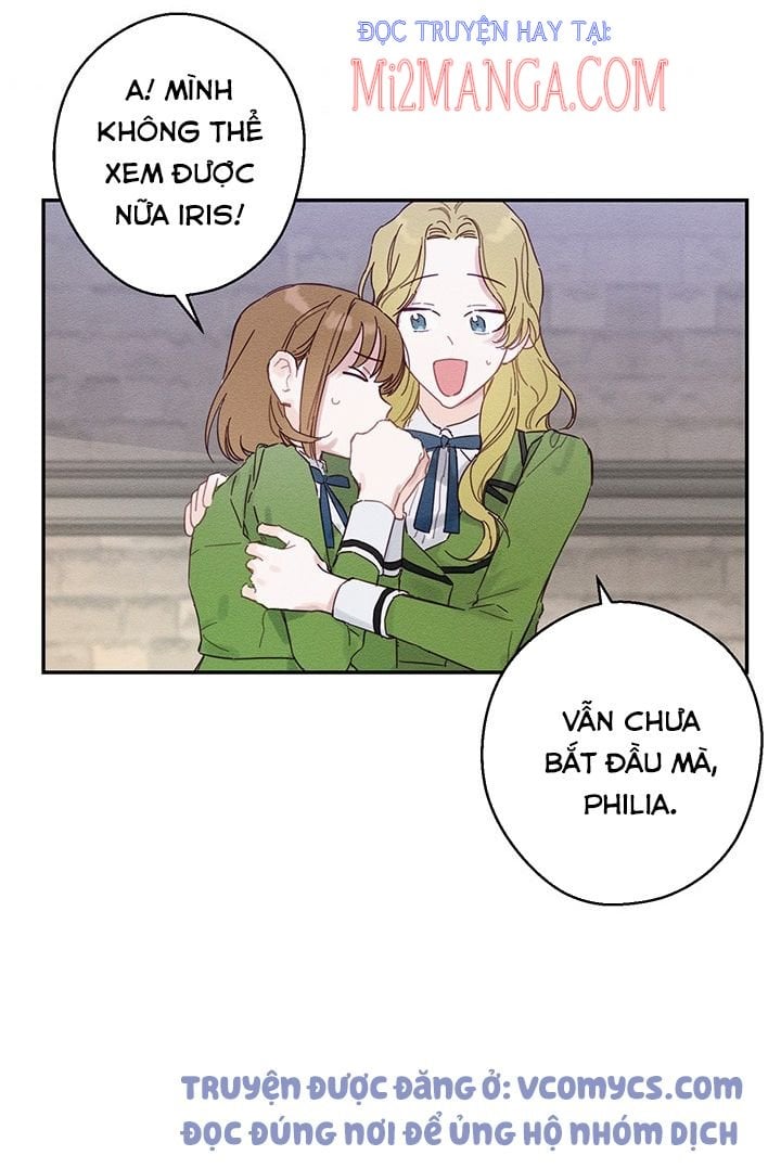 Trước Tiên Phải Giấu Em Trai Tôi Đi Đã: Chapter 15.5