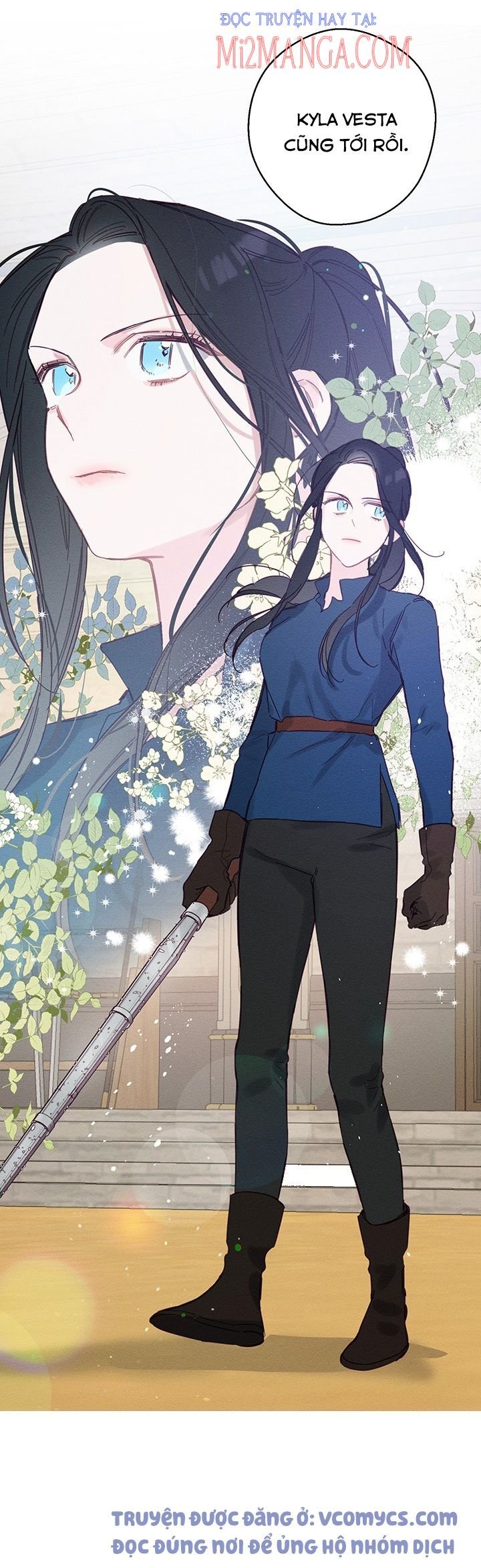 Trước Tiên Phải Giấu Em Trai Tôi Đi Đã: Chapter 15.5