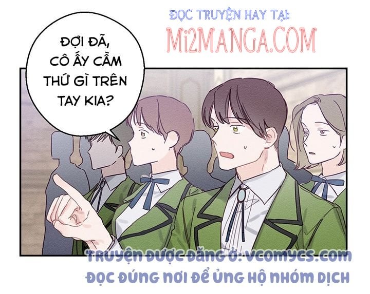 Trước Tiên Phải Giấu Em Trai Tôi Đi Đã: Chapter 15.5