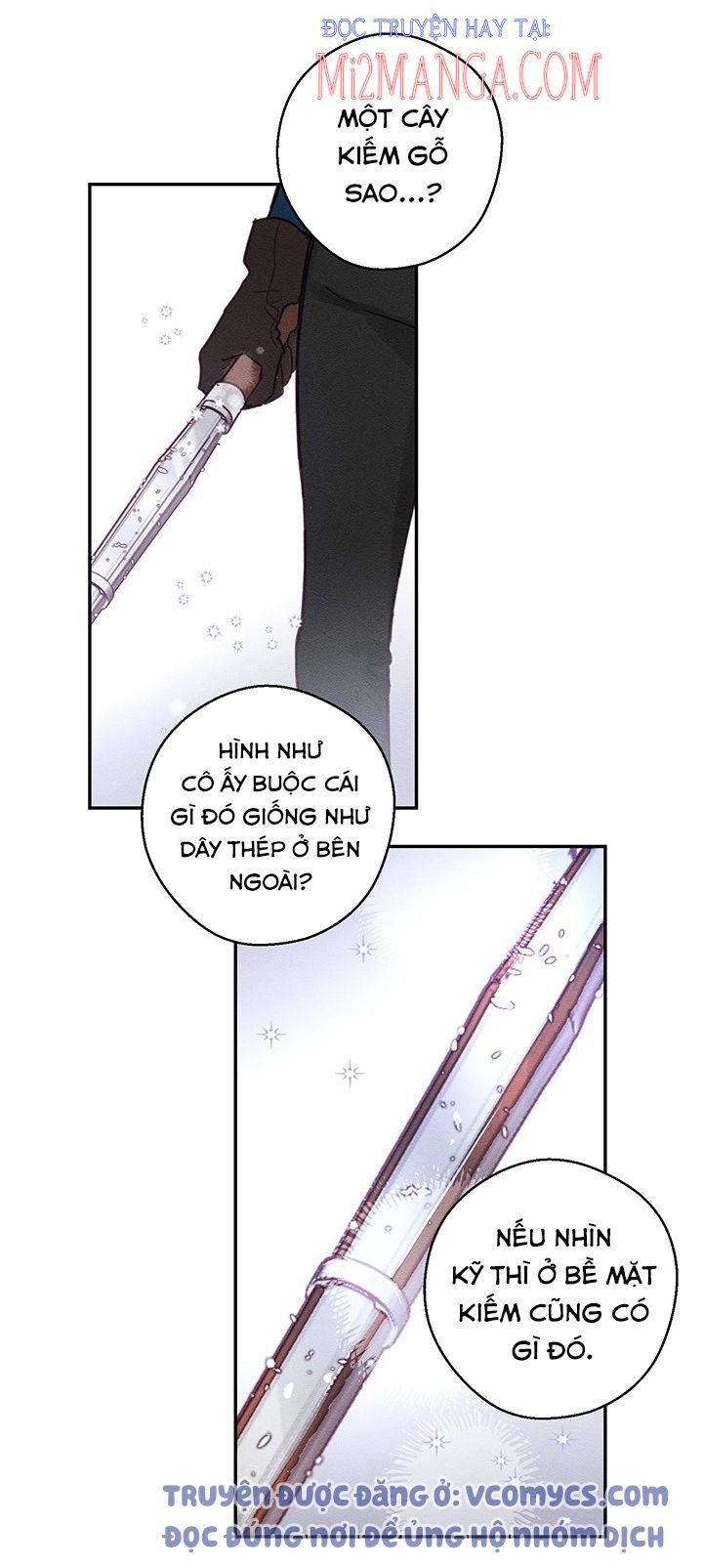 Trước Tiên Phải Giấu Em Trai Tôi Đi Đã: Chapter 15.5