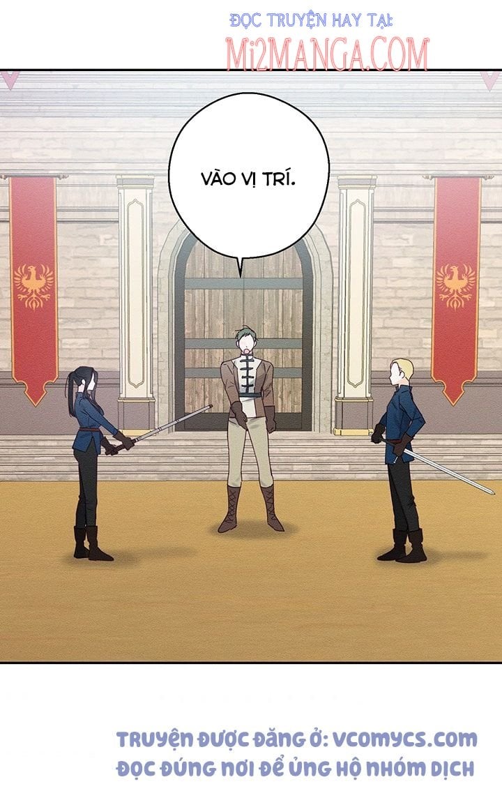 Trước Tiên Phải Giấu Em Trai Tôi Đi Đã: Chapter 15.5