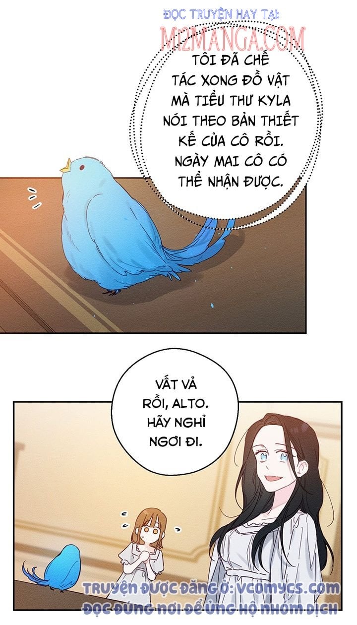 Trước Tiên Phải Giấu Em Trai Tôi Đi Đã: Chapter 15.5