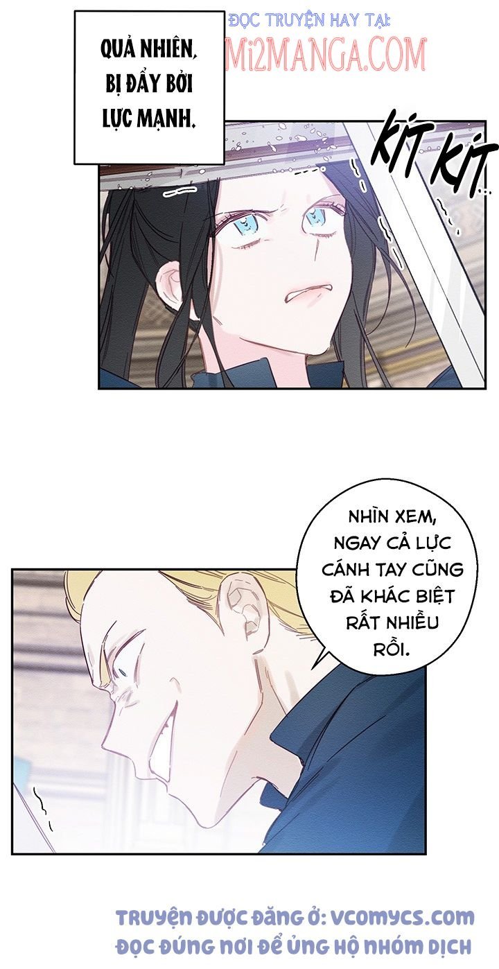 Trước Tiên Phải Giấu Em Trai Tôi Đi Đã: Chapter 15.5