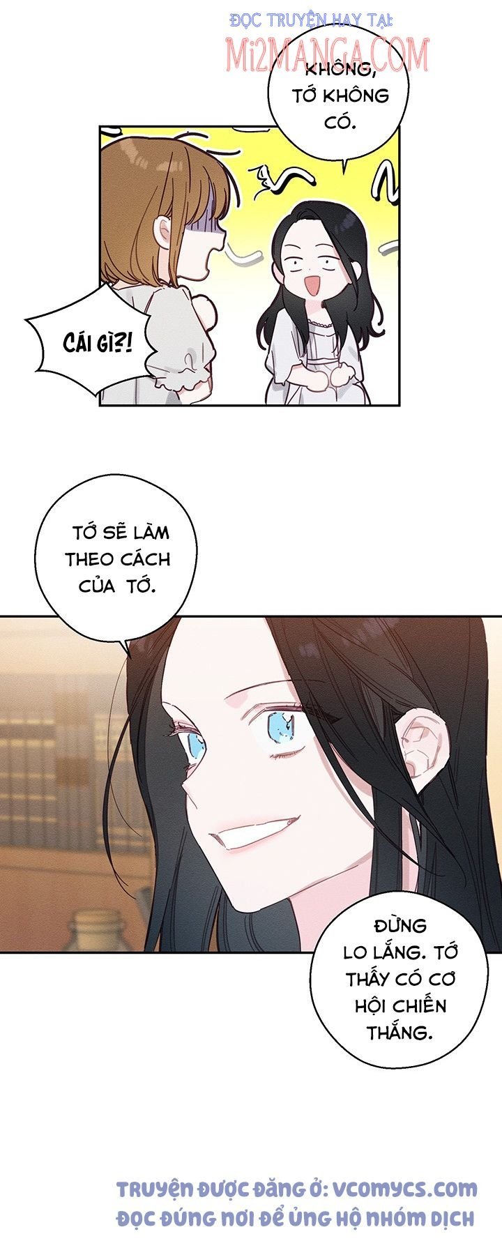 Trước Tiên Phải Giấu Em Trai Tôi Đi Đã: Chapter 15.5