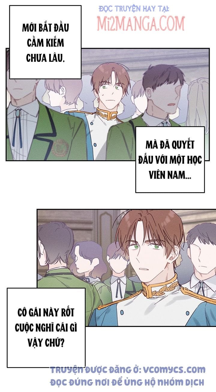 Trước Tiên Phải Giấu Em Trai Tôi Đi Đã: Chapter 15.5