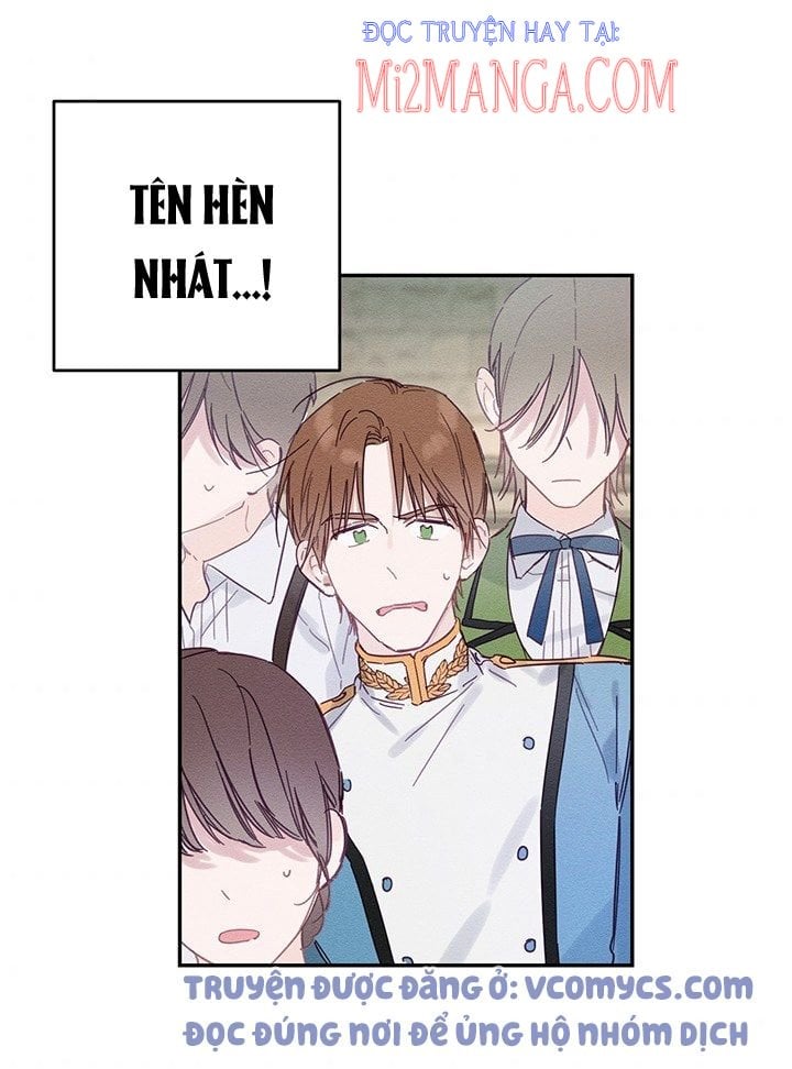 Trước Tiên Phải Giấu Em Trai Tôi Đi Đã: Chapter 15.5