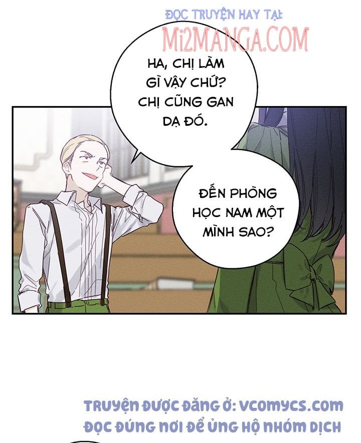 Trước Tiên Phải Giấu Em Trai Tôi Đi Đã: Chapter 15