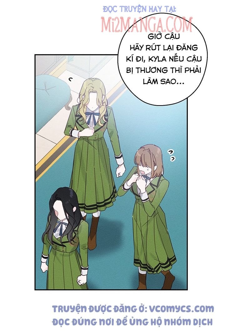 Trước Tiên Phải Giấu Em Trai Tôi Đi Đã: Chapter 15