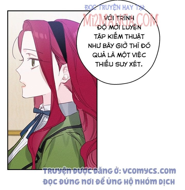 Trước Tiên Phải Giấu Em Trai Tôi Đi Đã: Chapter 15
