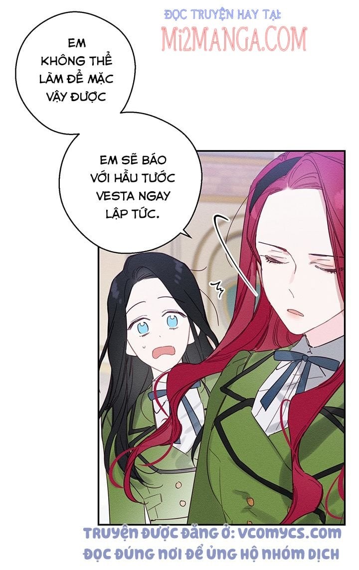 Trước Tiên Phải Giấu Em Trai Tôi Đi Đã: Chapter 15