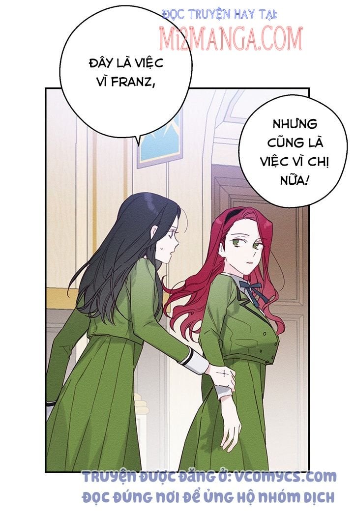 Trước Tiên Phải Giấu Em Trai Tôi Đi Đã: Chapter 15