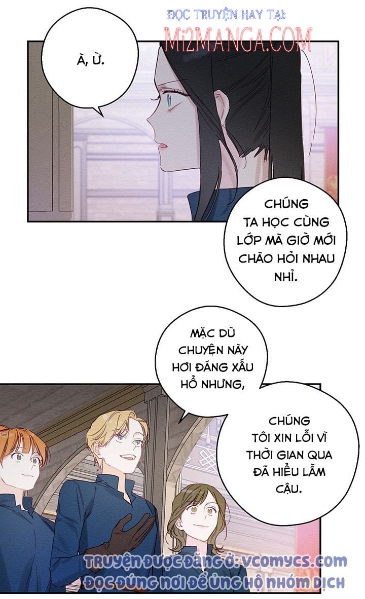 Trước Tiên Phải Giấu Em Trai Tôi Đi Đã: Chapter 16.5