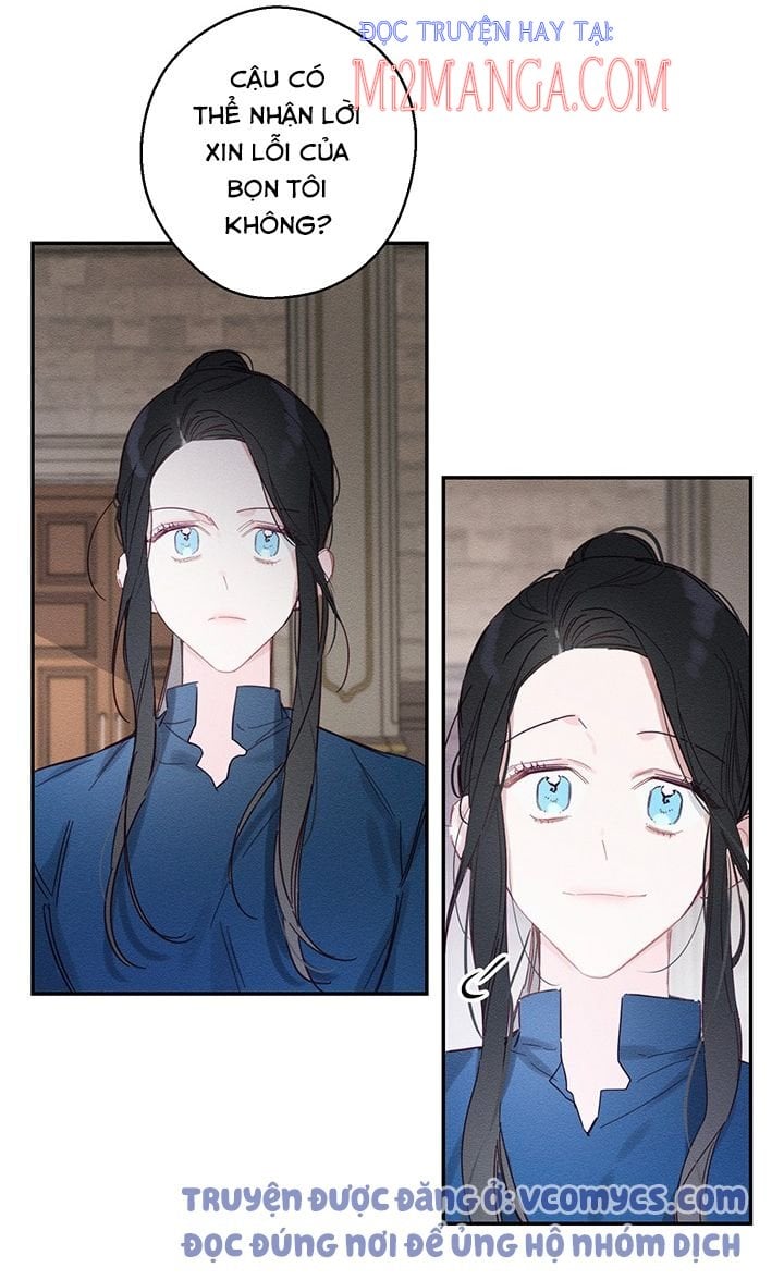 Trước Tiên Phải Giấu Em Trai Tôi Đi Đã: Chapter 16.5