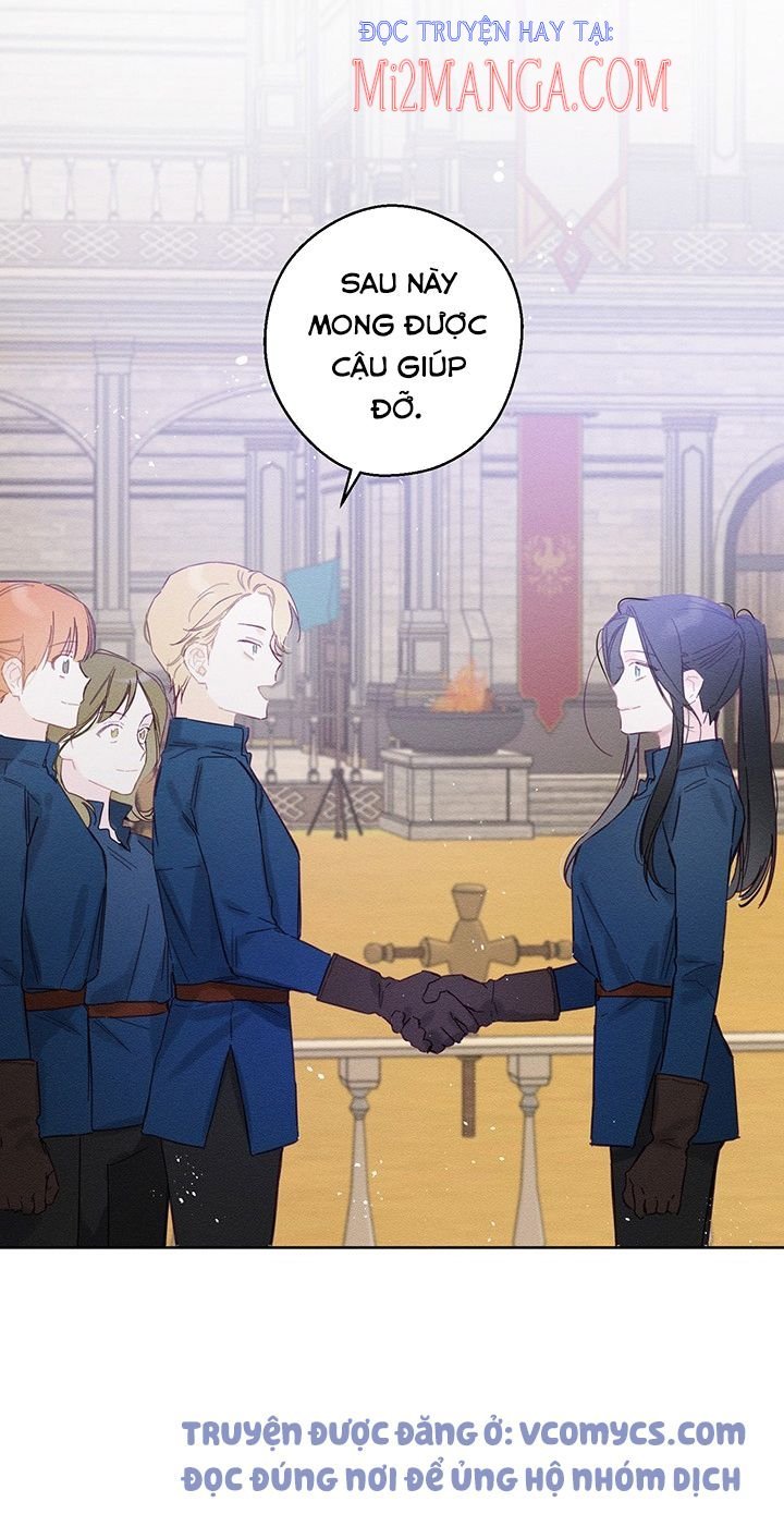 Trước Tiên Phải Giấu Em Trai Tôi Đi Đã: Chapter 16.5