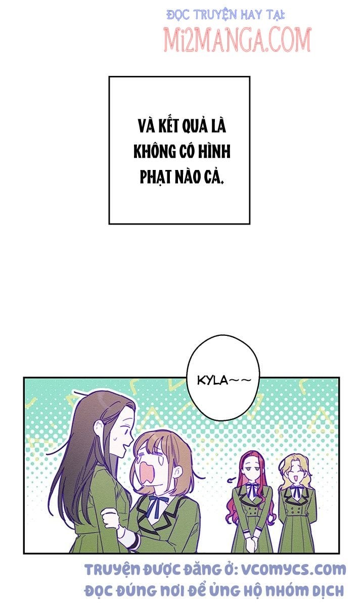 Trước Tiên Phải Giấu Em Trai Tôi Đi Đã: Chapter 16.5