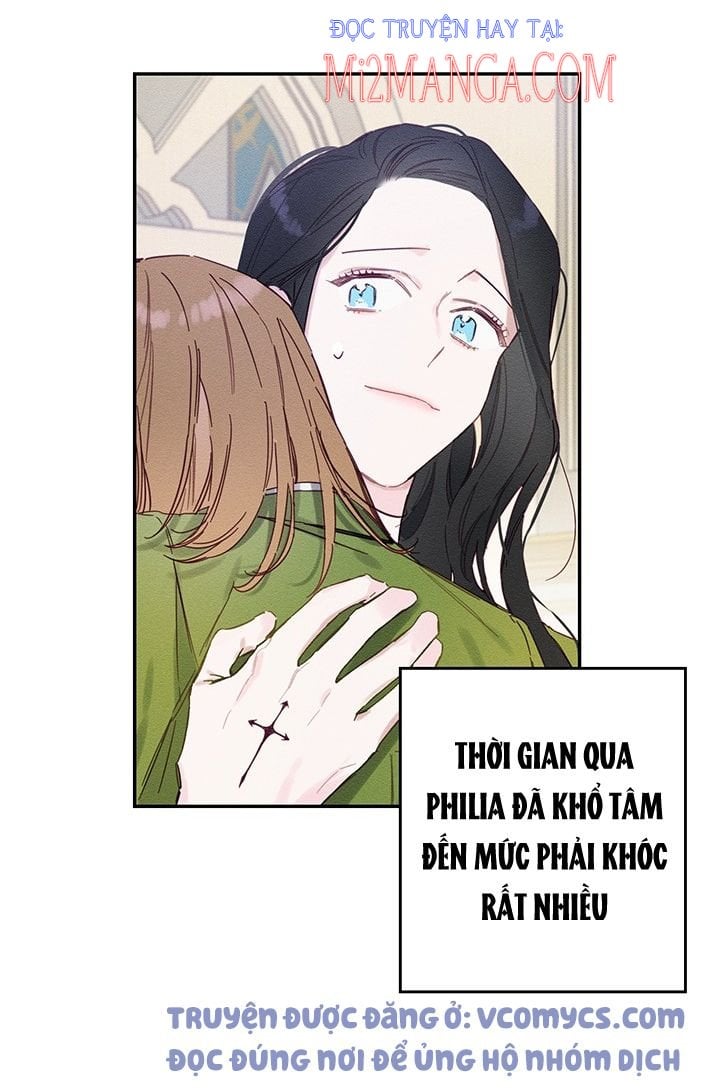 Trước Tiên Phải Giấu Em Trai Tôi Đi Đã: Chapter 16.5