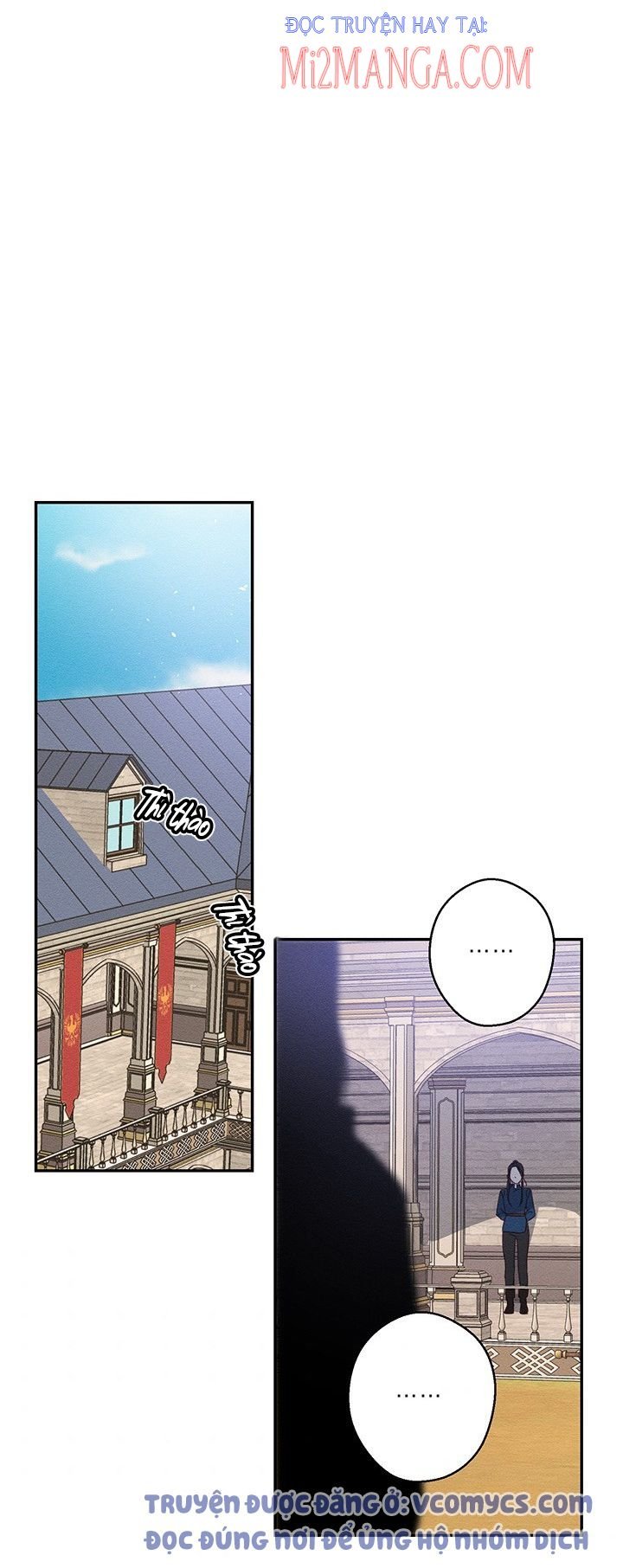 Trước Tiên Phải Giấu Em Trai Tôi Đi Đã: Chapter 16.5