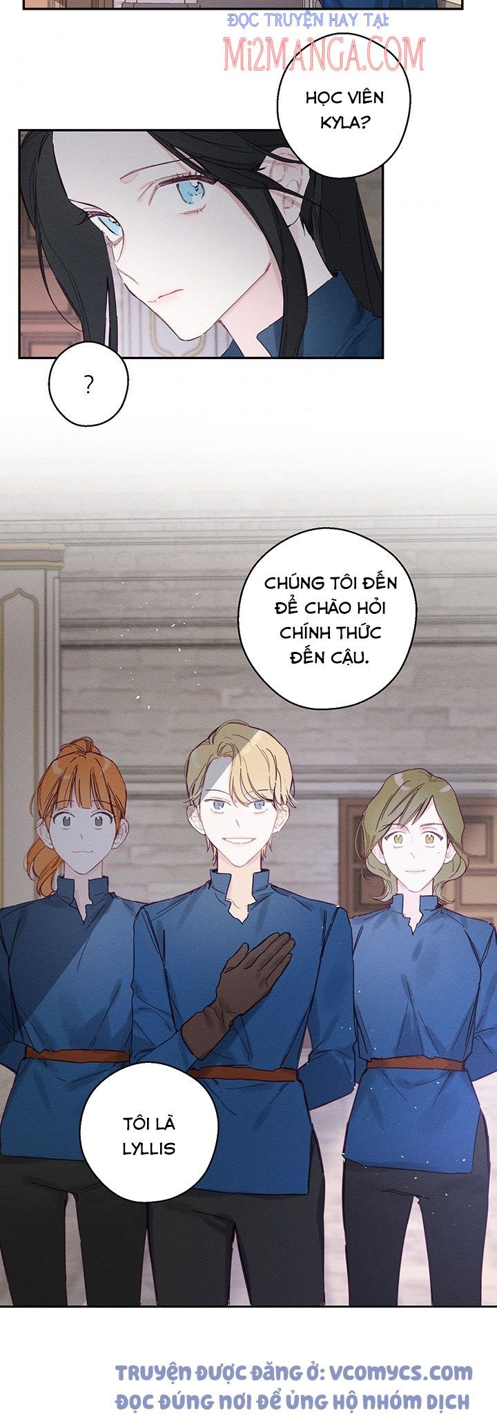Trước Tiên Phải Giấu Em Trai Tôi Đi Đã: Chapter 16.5