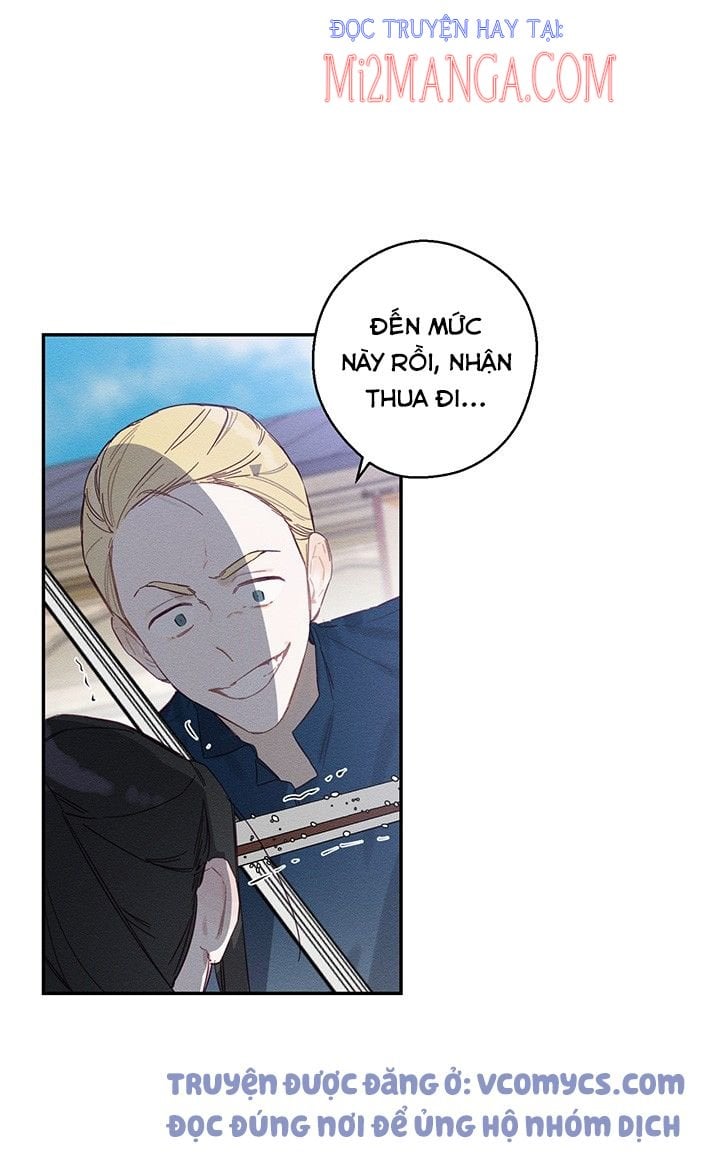 Trước Tiên Phải Giấu Em Trai Tôi Đi Đã: Chapter 16