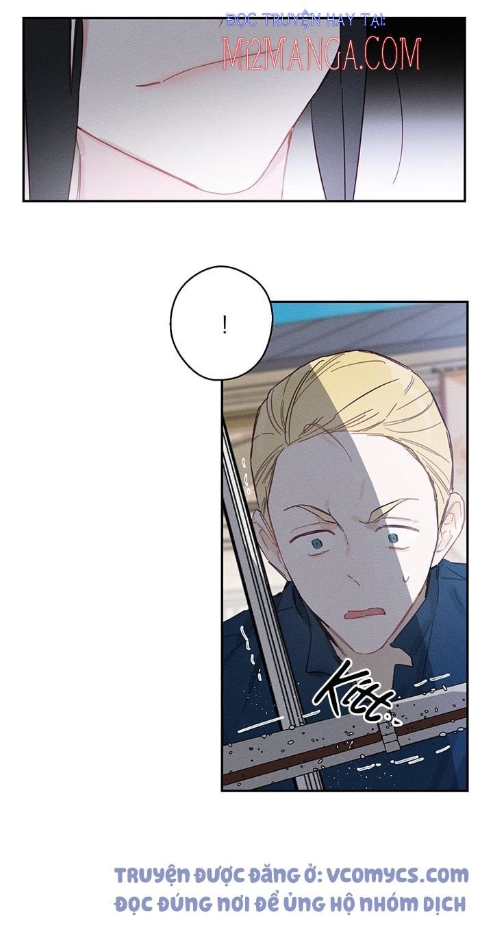 Trước Tiên Phải Giấu Em Trai Tôi Đi Đã: Chapter 16