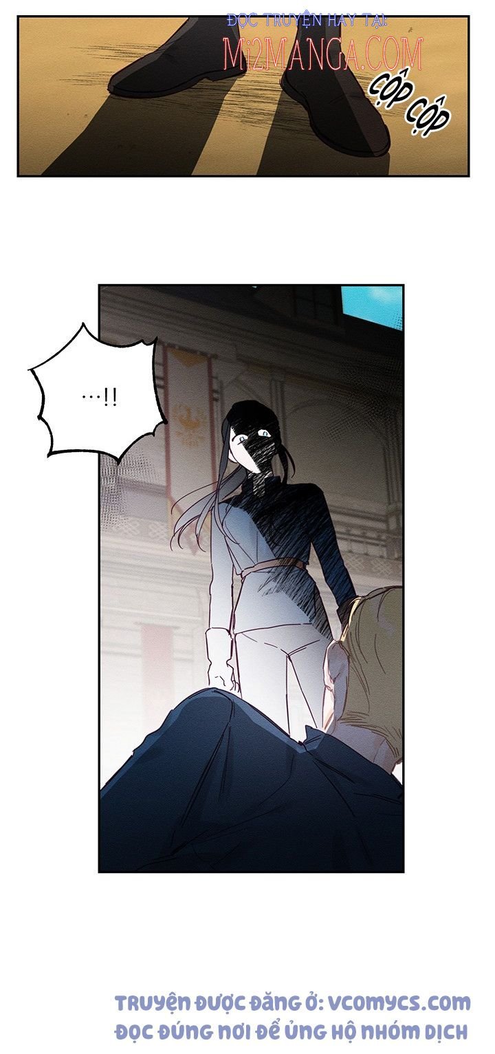 Trước Tiên Phải Giấu Em Trai Tôi Đi Đã: Chapter 16