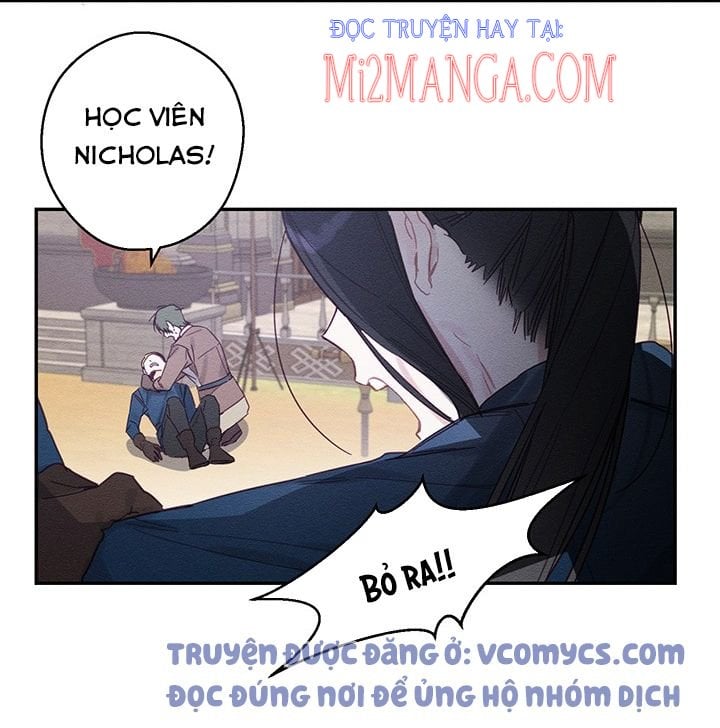 Trước Tiên Phải Giấu Em Trai Tôi Đi Đã: Chapter 16