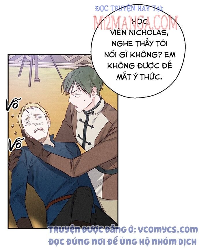 Trước Tiên Phải Giấu Em Trai Tôi Đi Đã: Chapter 16